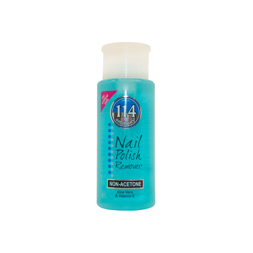 Nail Polish Remover | Amatoury 114 Nail Polish Remover | Amatoury 114