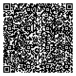 contact information in QR code